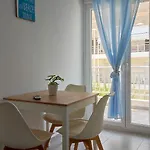 דירה Sea Pleasure Ii Peraía
