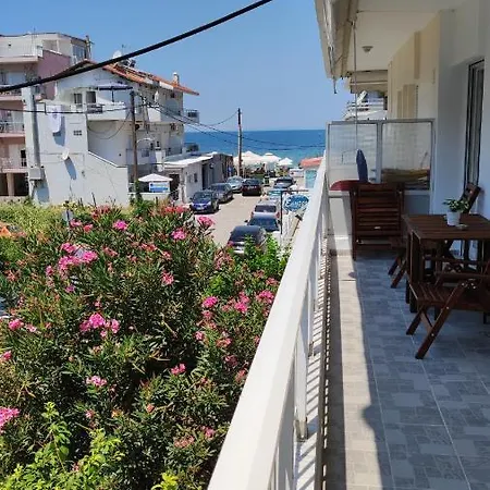 Apartment Sea Pleasure Ii *