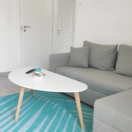 Apartment Sea Pleasure Ii *