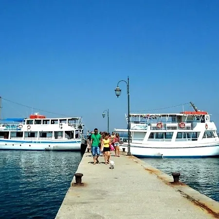 Sea Pleasure Ii Apartment Peraia (Thessaloniki)