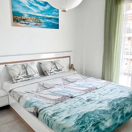 Sea Pleasure Ii Apartment *
