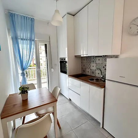 Apartment Sea Pleasure Ii