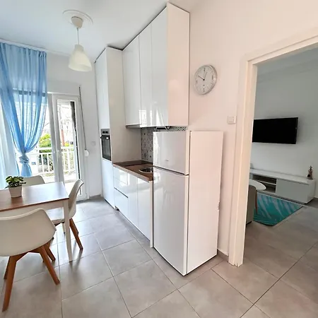 Sea Pleasure Ii Peraia (Thessaloniki)