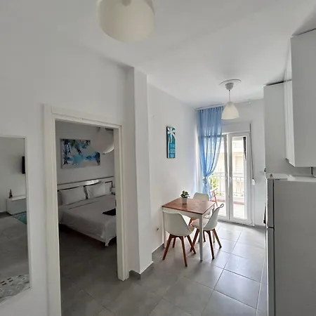 Apartment Sea Pleasure Ii