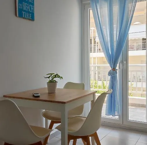 דירה Sea Pleasure Ii Peraía
