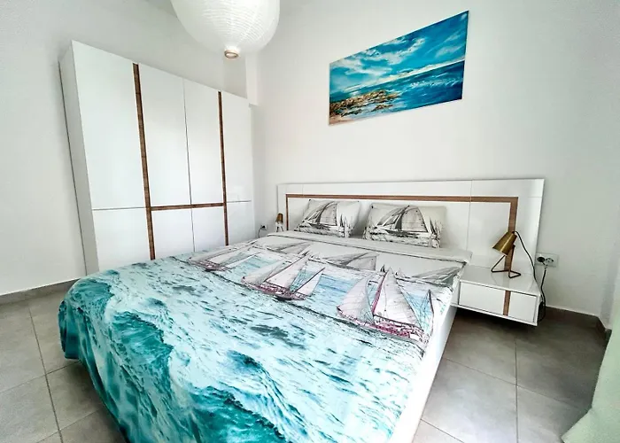 דירה Sea Pleasure Ii Peraía