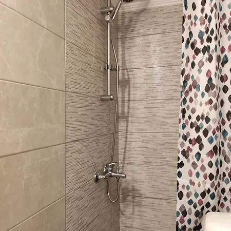 Sea Pleasure Ii Апартаменты Переа