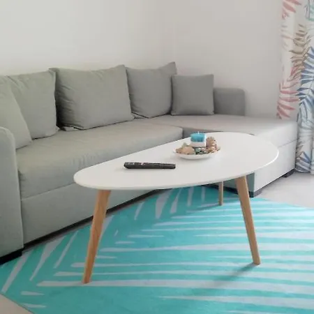 Апартаменты Sea Pleasure Ii *