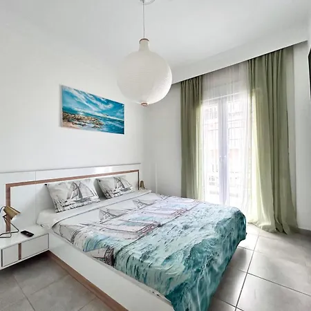 Апартаменты Sea Pleasure Ii