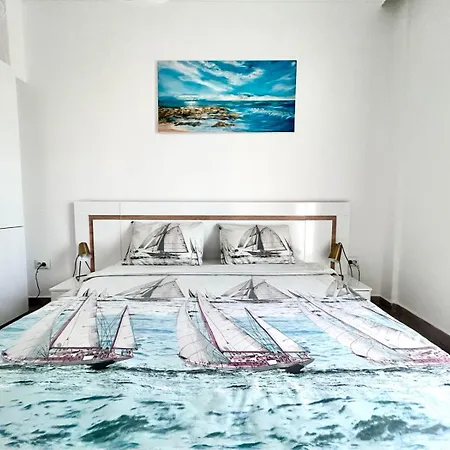 Апартаменты Sea Pleasure Ii *